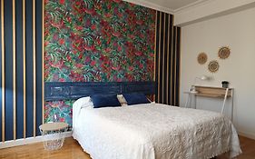 Apartamento Centrico La Morada Santanderina