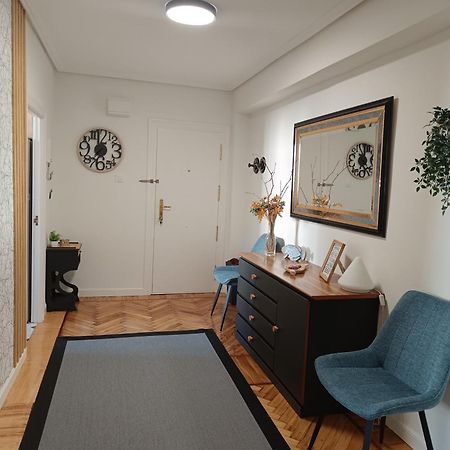 Apartamento Centrico La Morada Santanderina Exterior foto