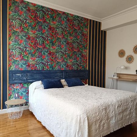 Apartamento Centrico La Morada Santanderina Exterior foto
