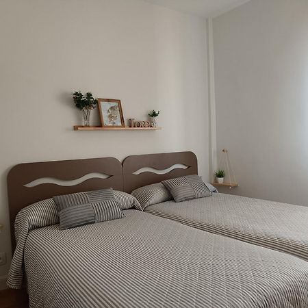 Apartamento Centrico La Morada Santanderina Exterior foto