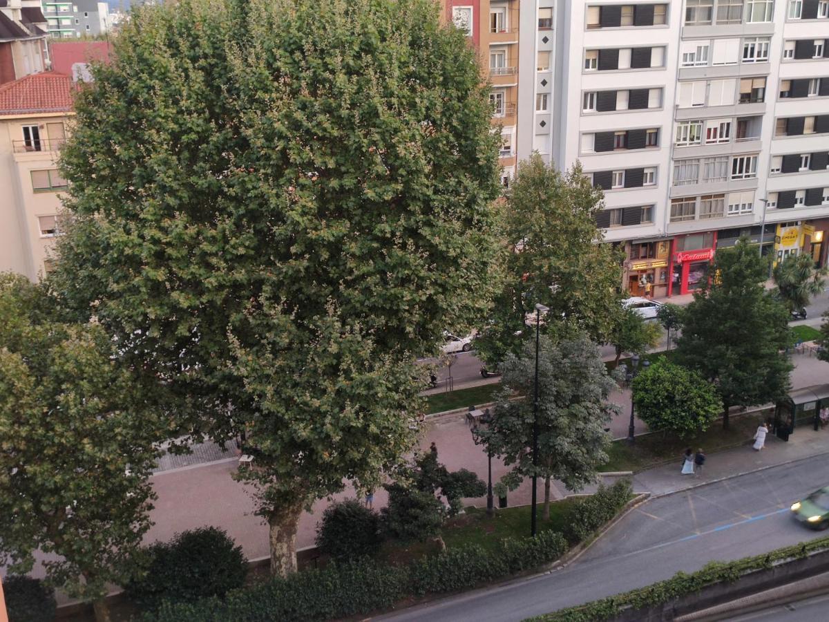 Apartamento Centrico La Morada Santanderina Exterior foto