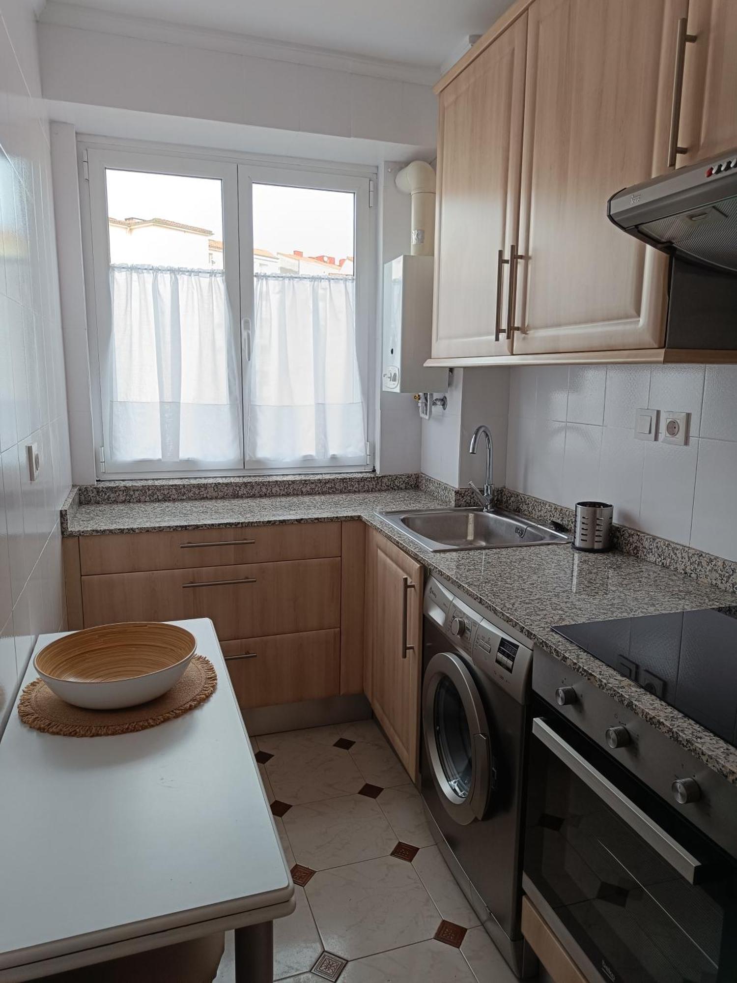 Apartamento Centrico La Morada Santanderina Exterior foto
