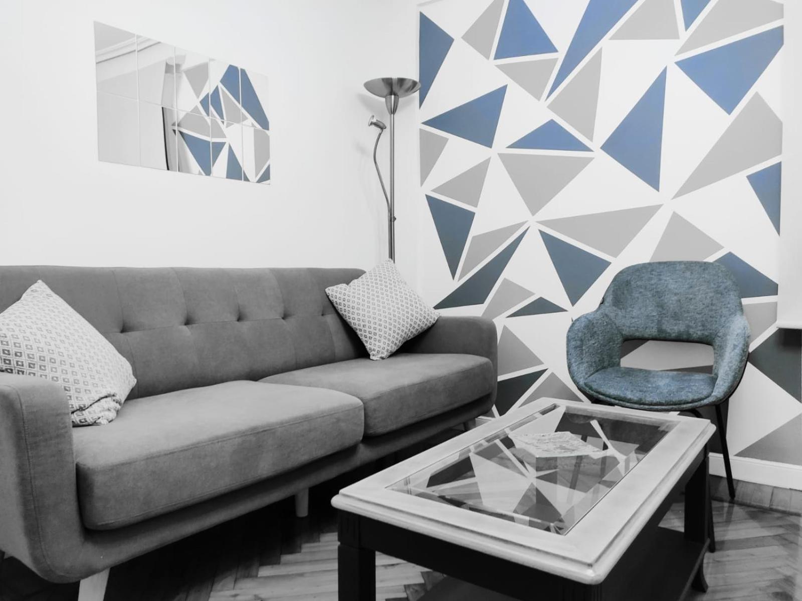 Apartamento Centrico La Morada Santanderina Exterior foto