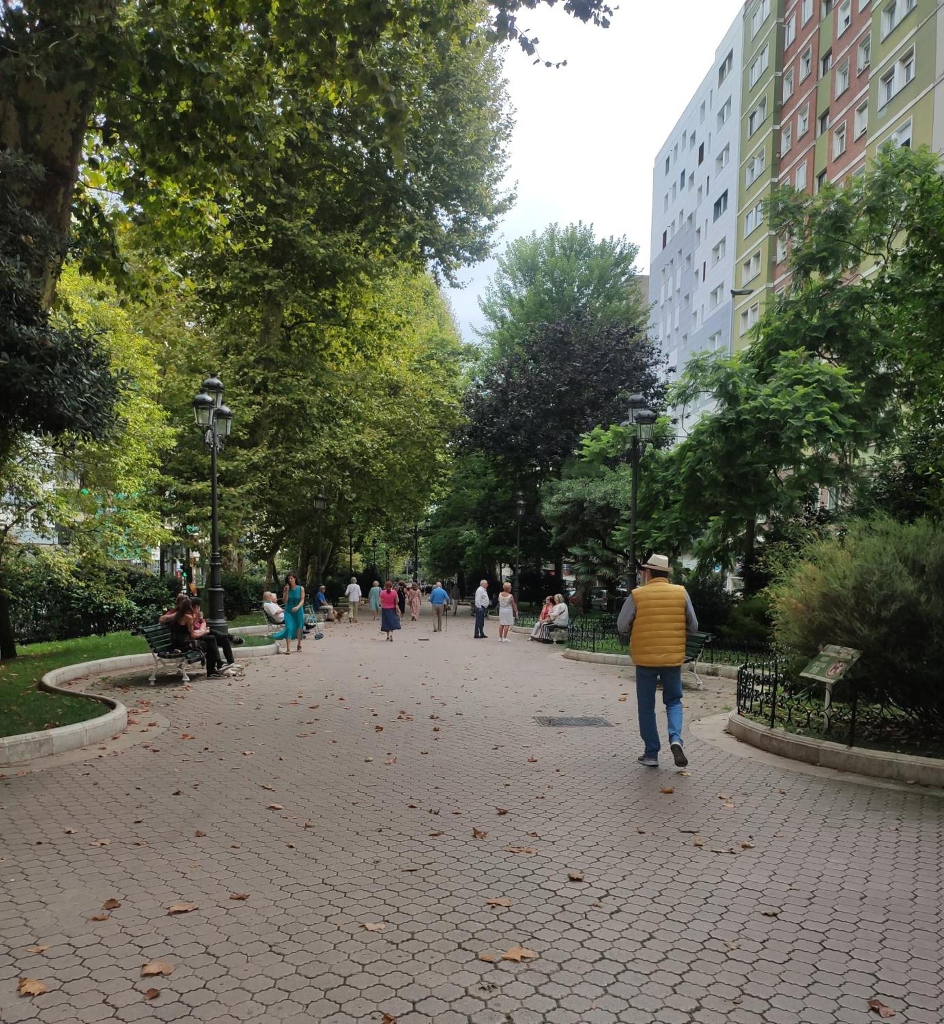 Apartamento Centrico La Morada Santanderina Exterior foto