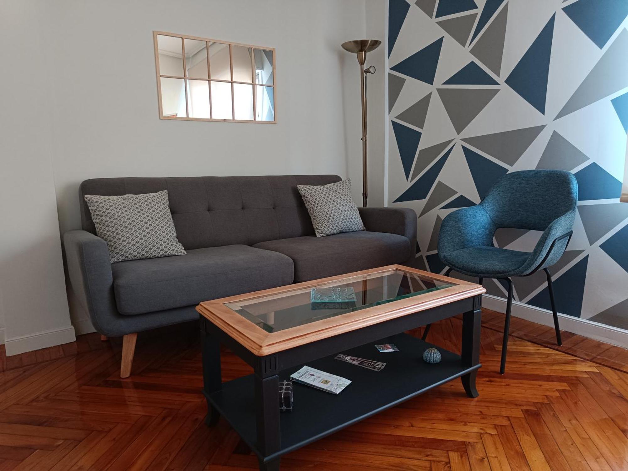 Apartamento Centrico La Morada Santanderina Exterior foto