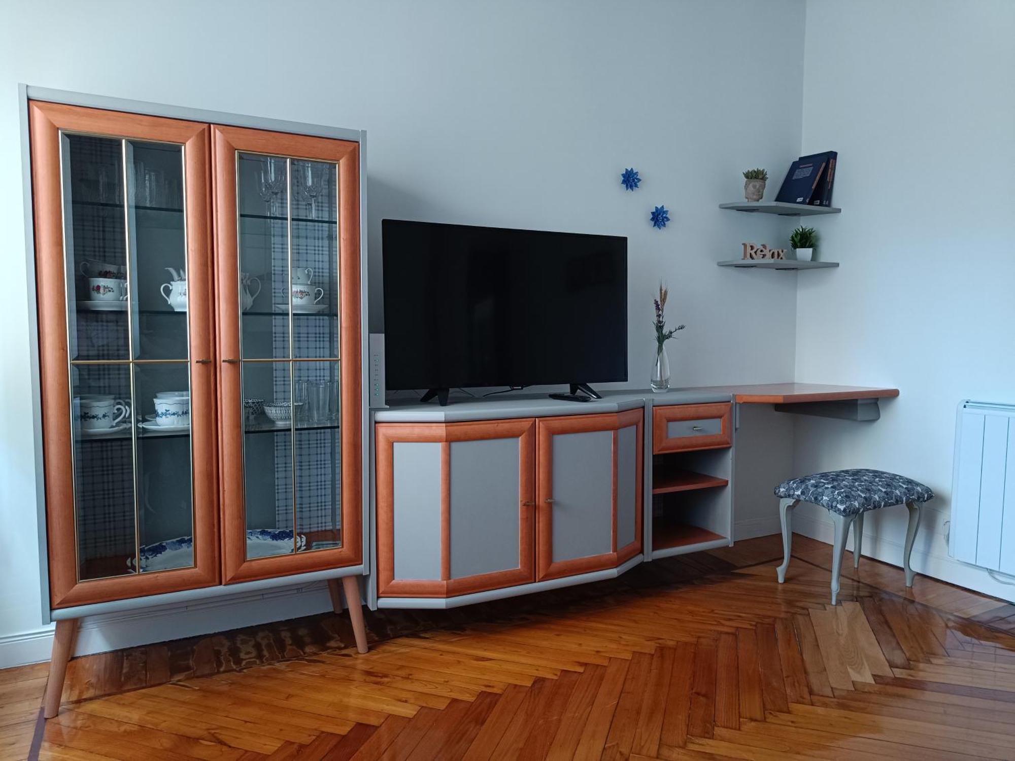 Apartamento Centrico La Morada Santanderina Exterior foto