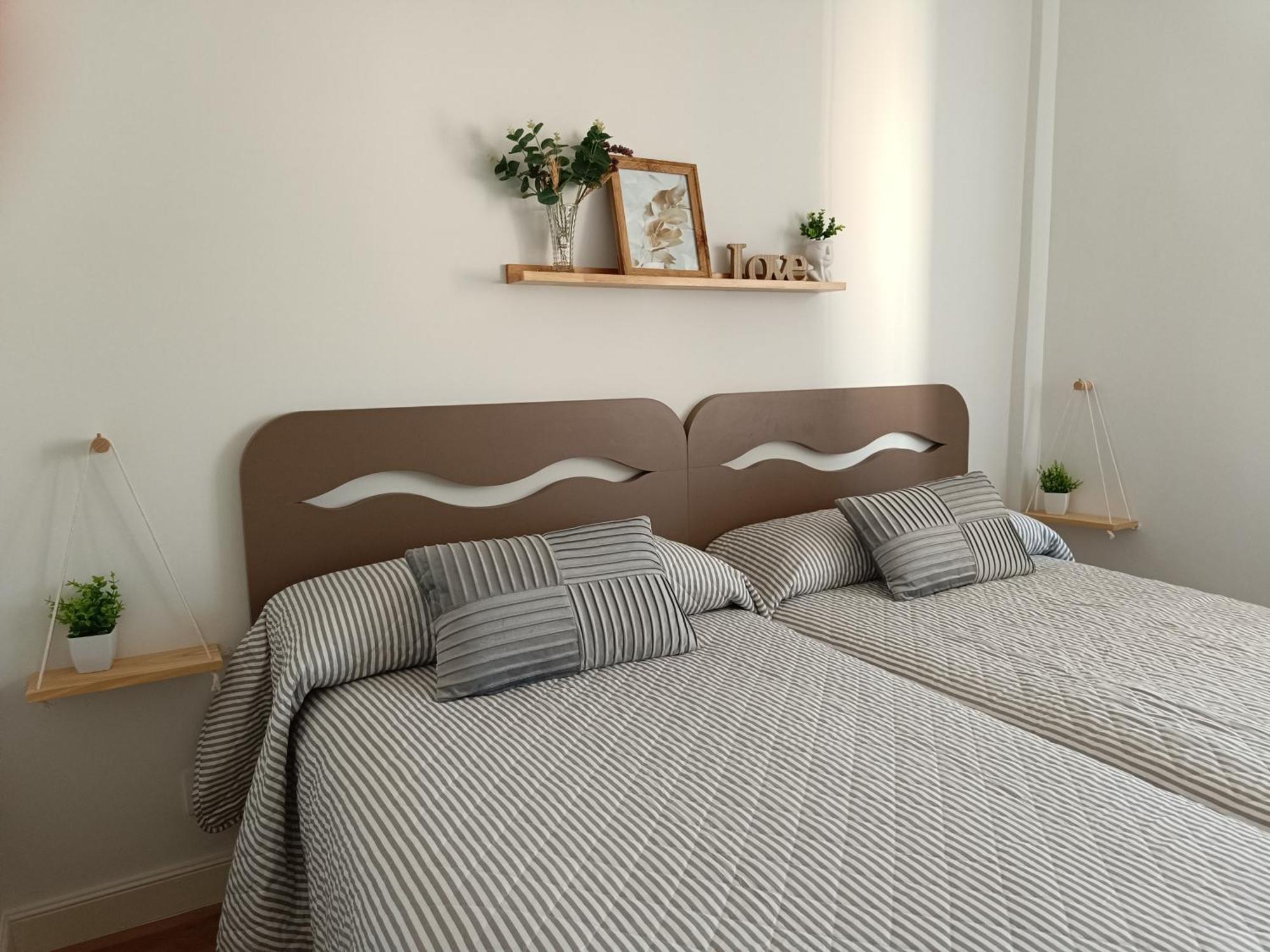 Apartamento Centrico La Morada Santanderina Exterior foto