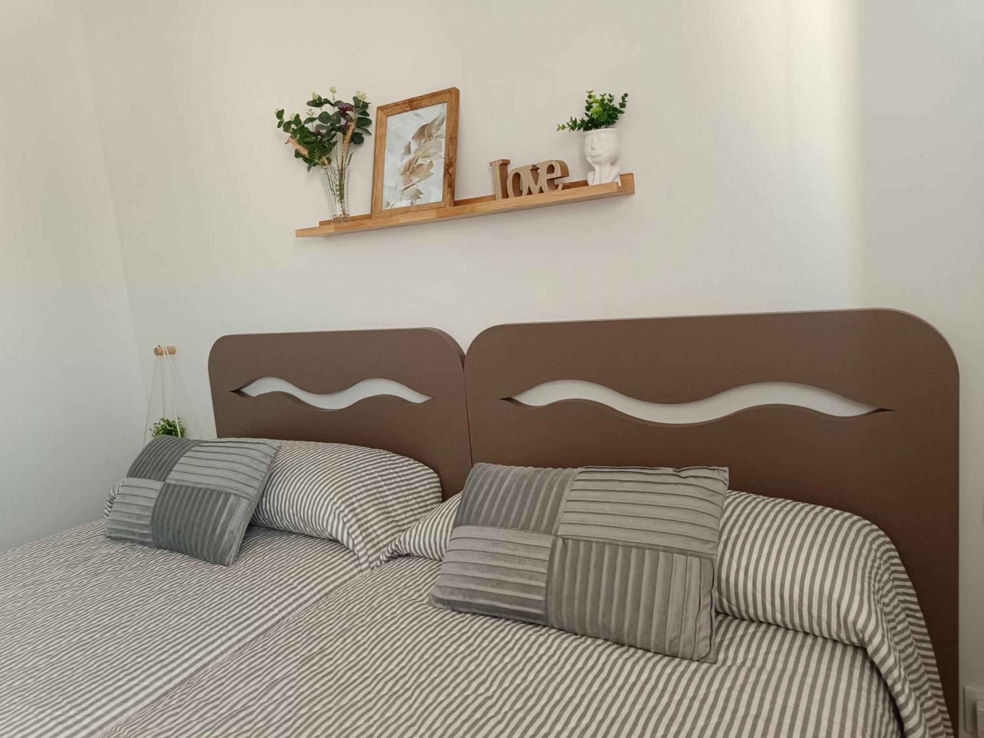 Apartamento Centrico La Morada Santanderina Exterior foto