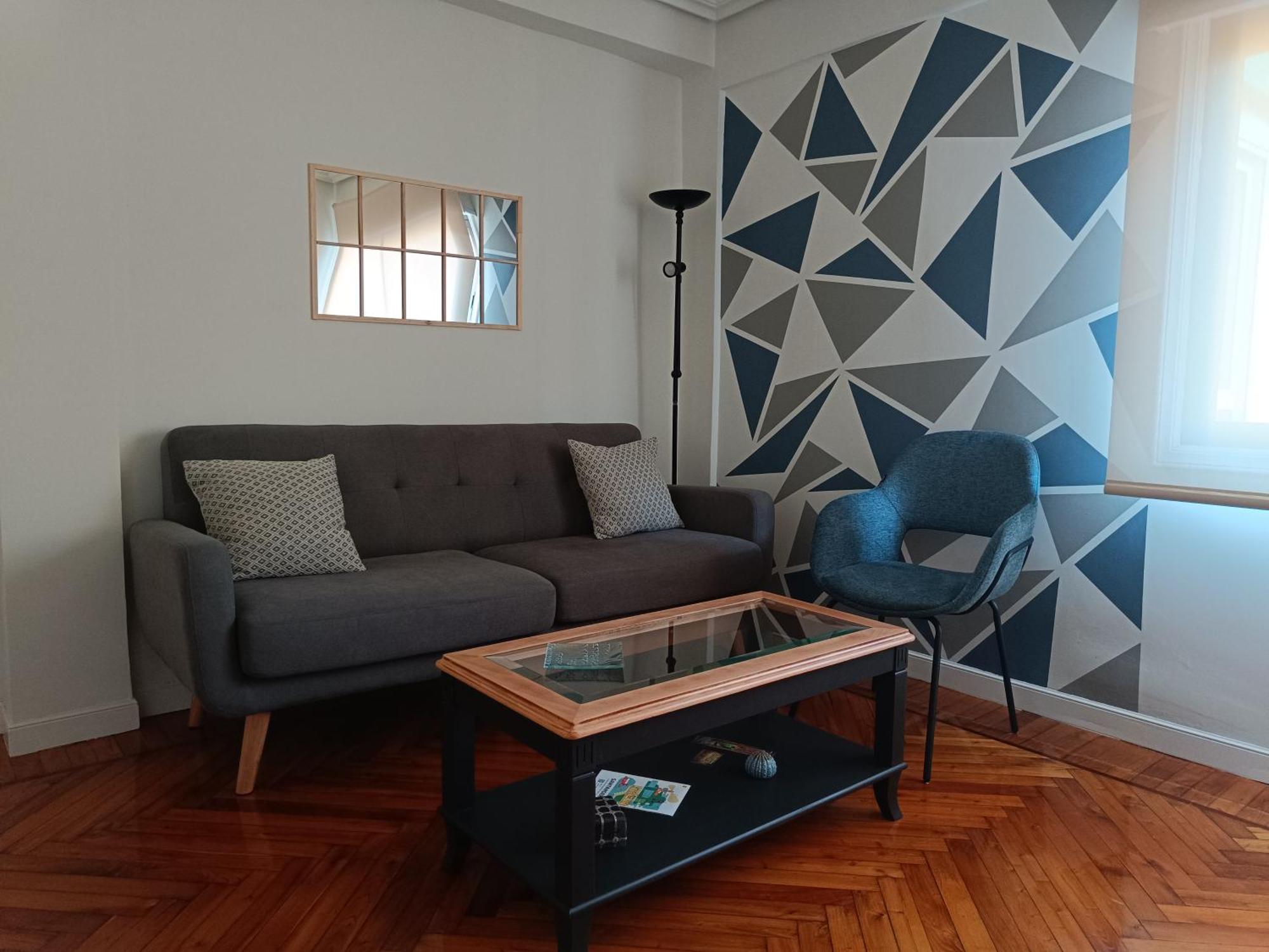 Apartamento Centrico La Morada Santanderina Habitación foto