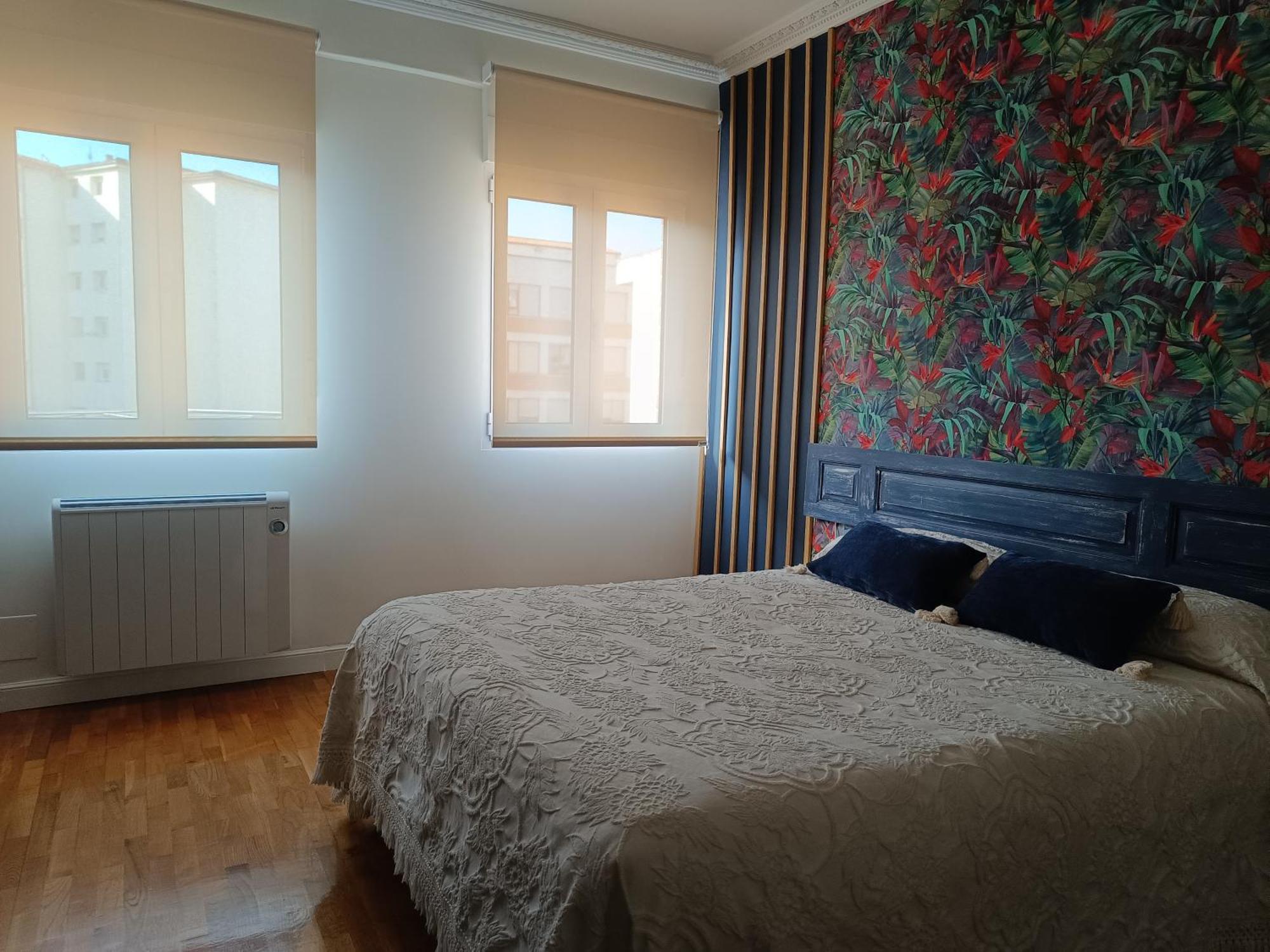Apartamento Centrico La Morada Santanderina Habitación foto