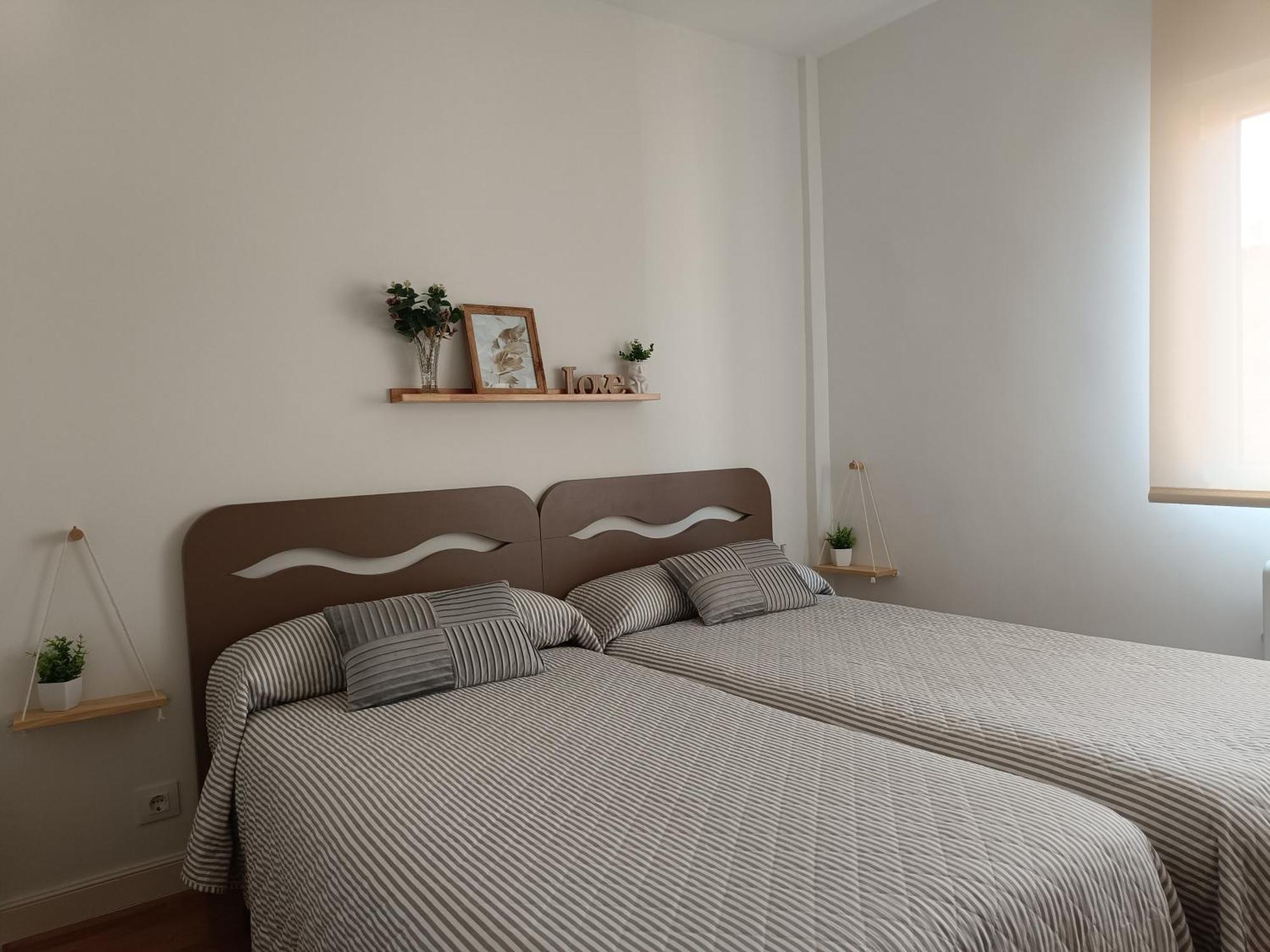 Apartamento Centrico La Morada Santanderina Exterior foto