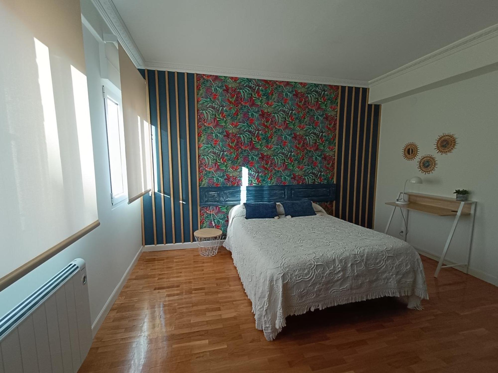 Apartamento Centrico La Morada Santanderina Exterior foto